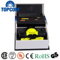 Hot sell Rechargeable Battery T6 LED Diving headlamp Diving Head light